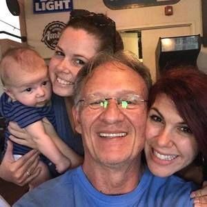 Meet your Posher, Rick